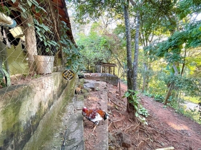 Chácara, 3 quartos, 3500 m² - Foto 2