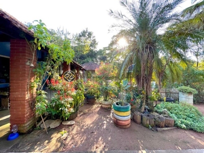 Chácara, 3 quartos, 3500 m² - Foto 4