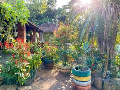 Chácara, 3 quartos, 3500 m² - Foto 3