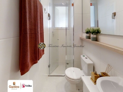 Apartamento, 2 quartos, 60 m² - Foto 3