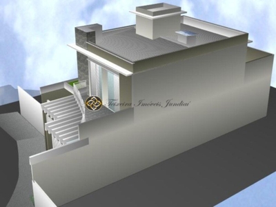 Casa, 3 quartos, 150 m² - Foto 4