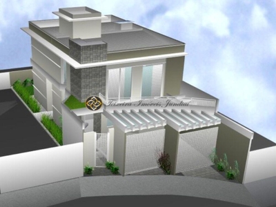 Casa, 3 quartos, 150 m² - Foto 1