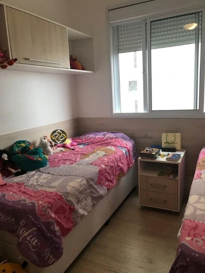 Apartamento, 4 quartos, 109 m² - Foto 1
