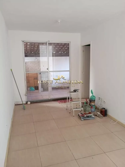 Apartamento - Foto 3