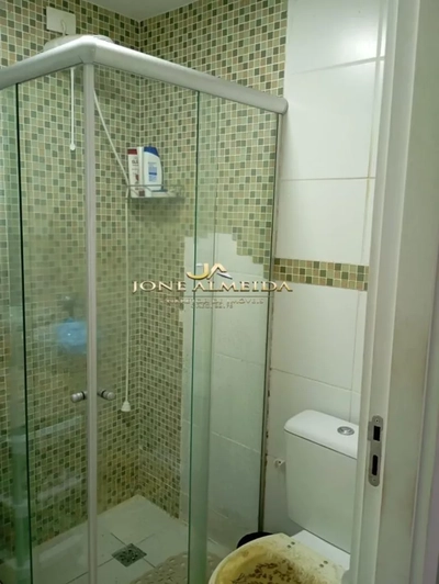 Cobertura, 2 quartos - Foto 2