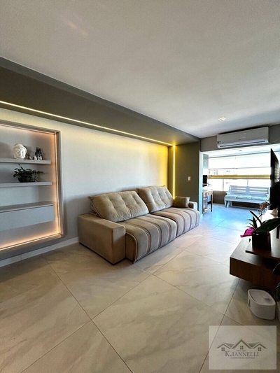 Cobertura, 3 quartos, 218 m² - Foto 3