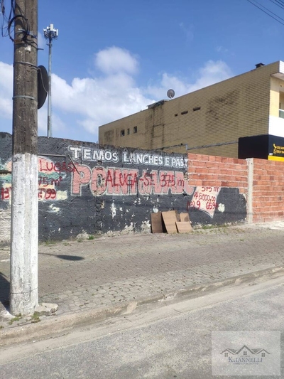 Terreno, 375 m² - Foto 3