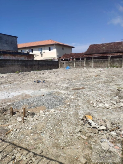 Terreno, 375 m² - Foto 1