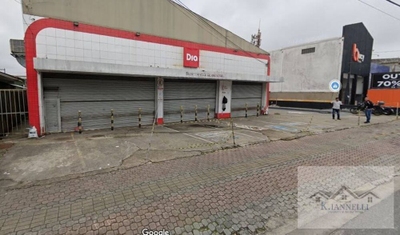 Depósito-Galpão - Foto 1