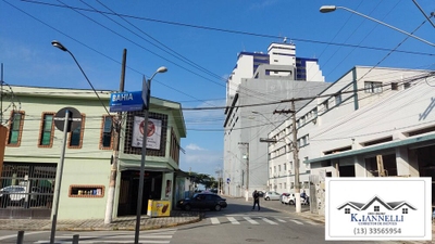 Loja-Salão, 100 m² - Foto 4