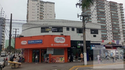 Sala-Conjunto, 120 m² - Foto 1