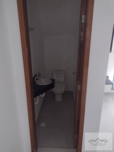 Casa, 3 quartos, 66 m² - Foto 3