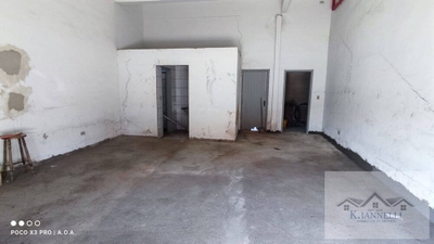 Loja-Salão, 45 m² - Foto 1