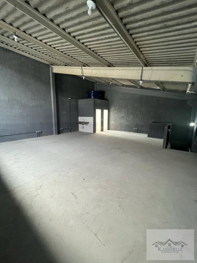 Depósito-Galpão, 412 m² - Foto 4