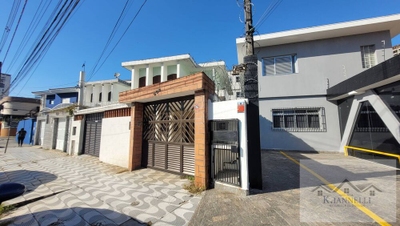 Sobrado, 3 quartos, 144 m² - Foto 4