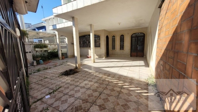 Sobrado, 3 quartos, 144 m² - Foto 1