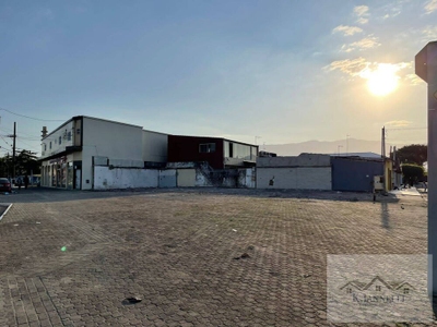 Terreno, 380 m² - Foto 1