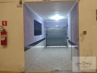 Depósito-Galpão, 1000 m² - Foto 4