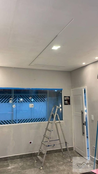 Casa, 2 quartos - Foto 2