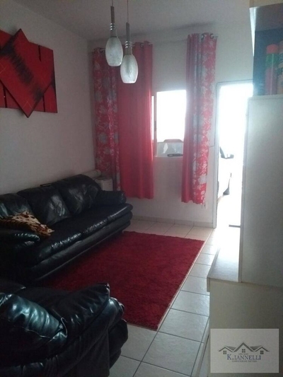 Casa, 2 quartos, 92 m² - Foto 1