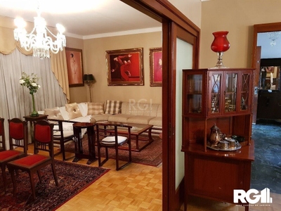 Casa, 5 quartos, 400 m² - Foto 3