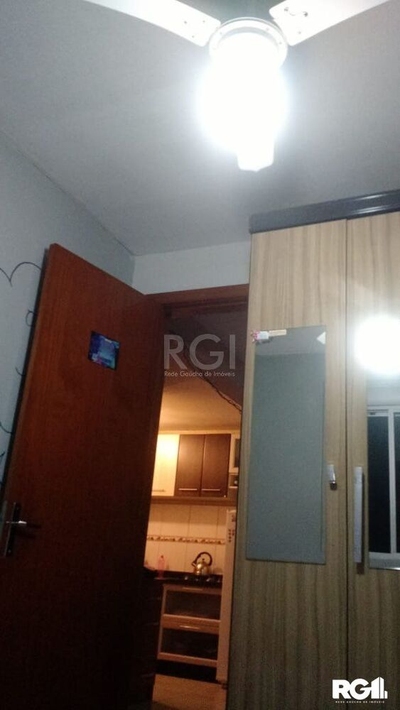 Apartamento, 2 quartos, 40 m² - Foto 1