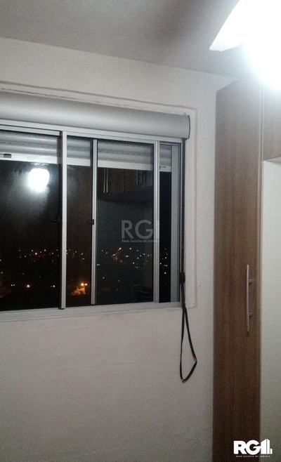 Apartamento, 2 quartos, 40 m² - Foto 3