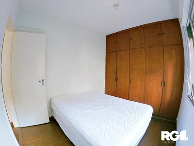Flat/Apart Hotel, 1 quarto, 36 m² - Foto 2