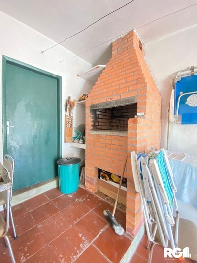 Casa, 4 quartos, 238 m² - Foto 3