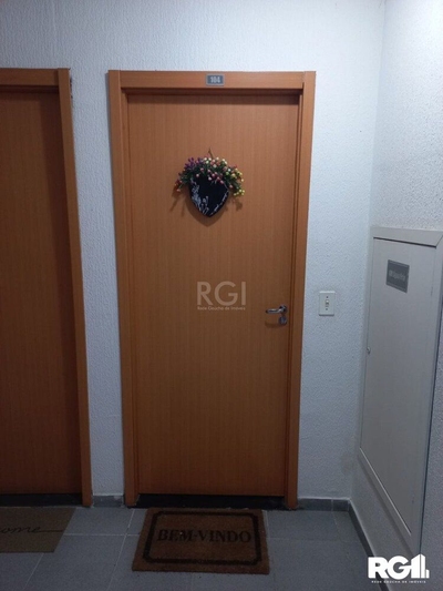 Apartamento, 2 quartos, 41 m² - Foto 2