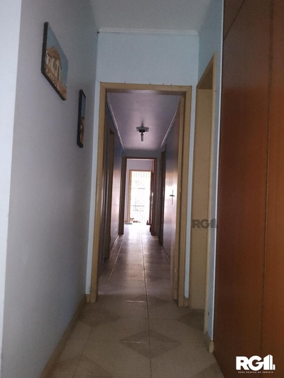 Casa, 4 quartos, 245 m² - Foto 2