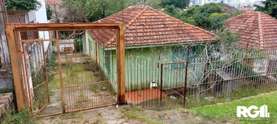 Terreno, 484 m² - Foto 1