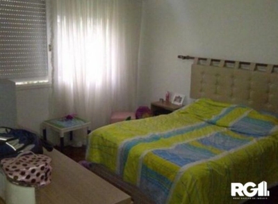 Apartamento, 3 quartos, 90 m² - Foto 1