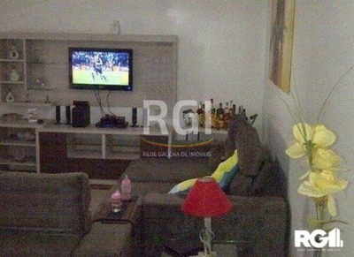 Apartamento, 3 quartos, 90 m² - Foto 4