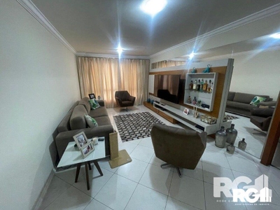Apartamento, 3 quartos, 136 m² - Foto 1