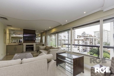 Cobertura, 3 quartos, 420 m² - Foto 2