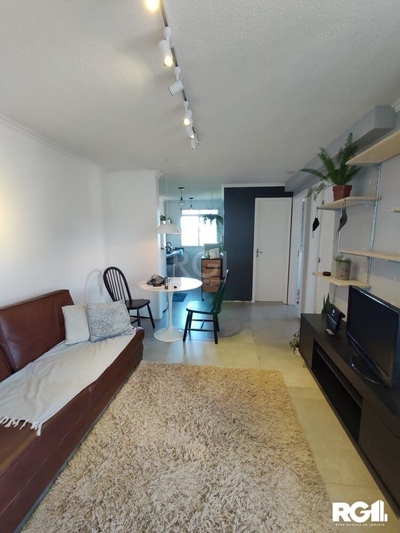 Apartamento, 2 quartos, 45 m² - Foto 3