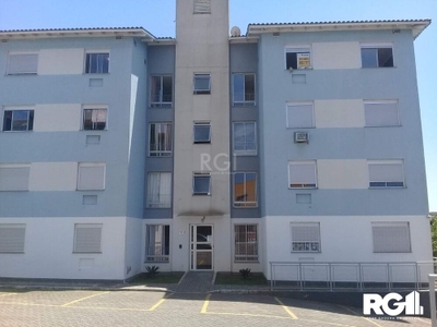 Apartamento, 2 quartos, 45 m² - Foto 1