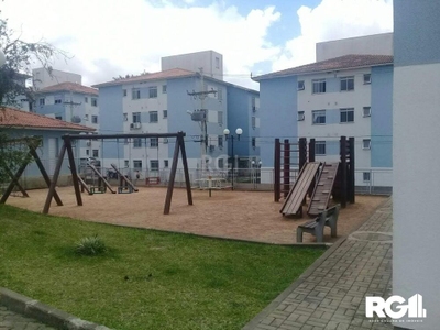 Apartamento, 2 quartos, 45 m² - Foto 4