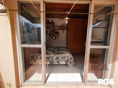 Cobertura, 2 quartos, 77 m² - Foto 1