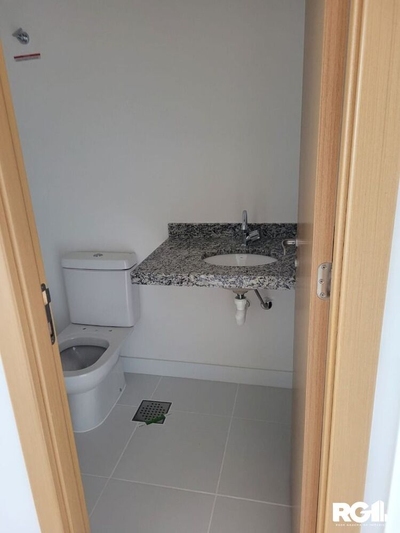 Sala-Conjunto, 33 m² - Foto 3