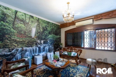 Casa, 7 quartos, 448 m² - Foto 1