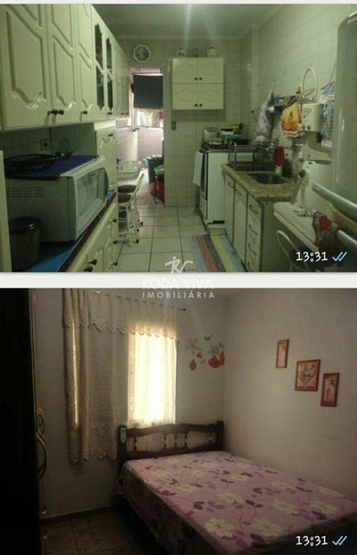 Apartamento, 3 quartos - Foto 2