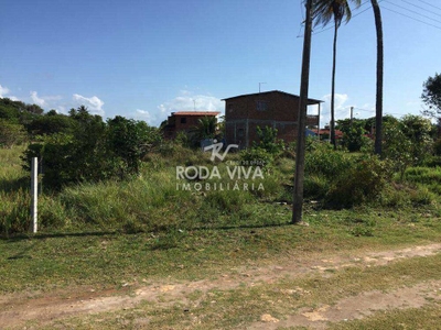 Terreno, 450 m² - Foto 3