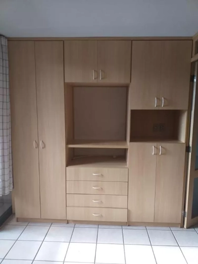 Kitnet-Studio, 30 m² - Foto 2