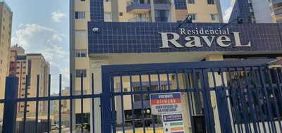 Apartamento, 2 quartos, 53 m² - Foto 2