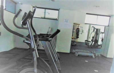 Apartamento, 2 quartos, 53 m² - Foto 5