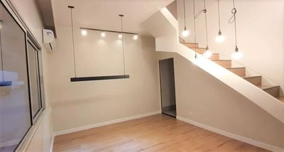 Sala-Conjunto, 53 m² - Foto 5