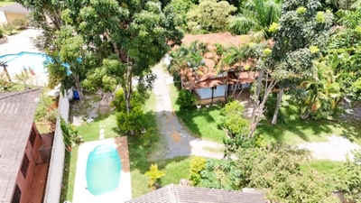 Casa, 6 quartos, 270 m² - Foto 2