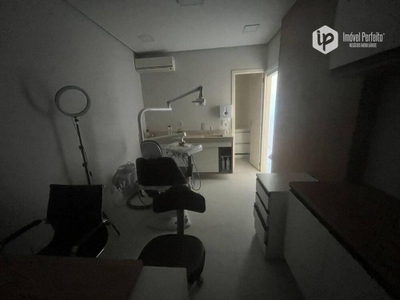 Loja-Salão, 27 m² - Foto 2